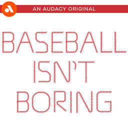 BONUS: An Ode To Jacob deGrom, By Rick Porcello | 'Baseball Isn't Boring'