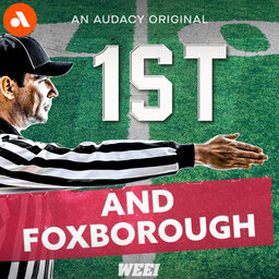 BONUS: Did the Patriots Make the Right Decision Choosing Belichick Over Brady? | '1st & Foxborough'