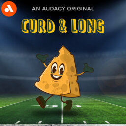 BONUS: Ken Barkley of You Better You Bet on Packers-Titans | 'Curd & Long'