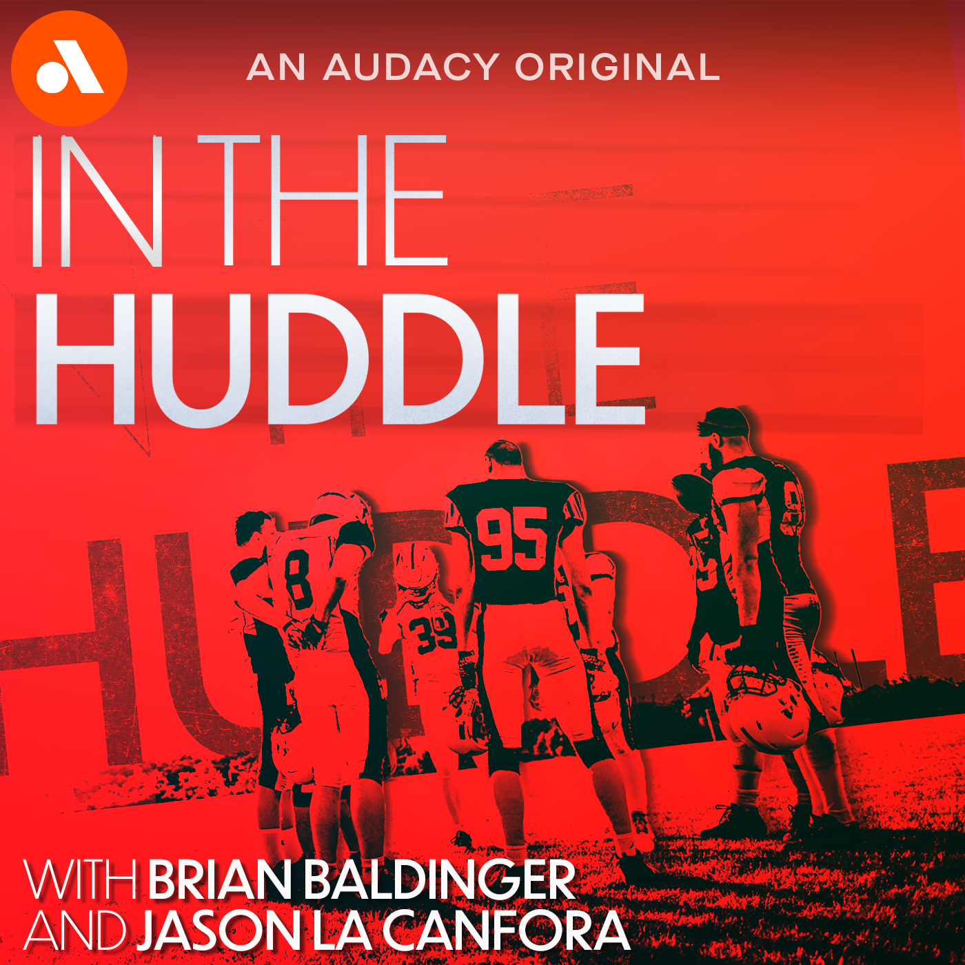 BONUS: Purdy Party in SF, Eagles Happy with Hurts, and Where's Zeke Landing? | 'In The Huddle'