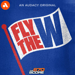 A Murder and the Unwritten Rules | 'Fly The W'