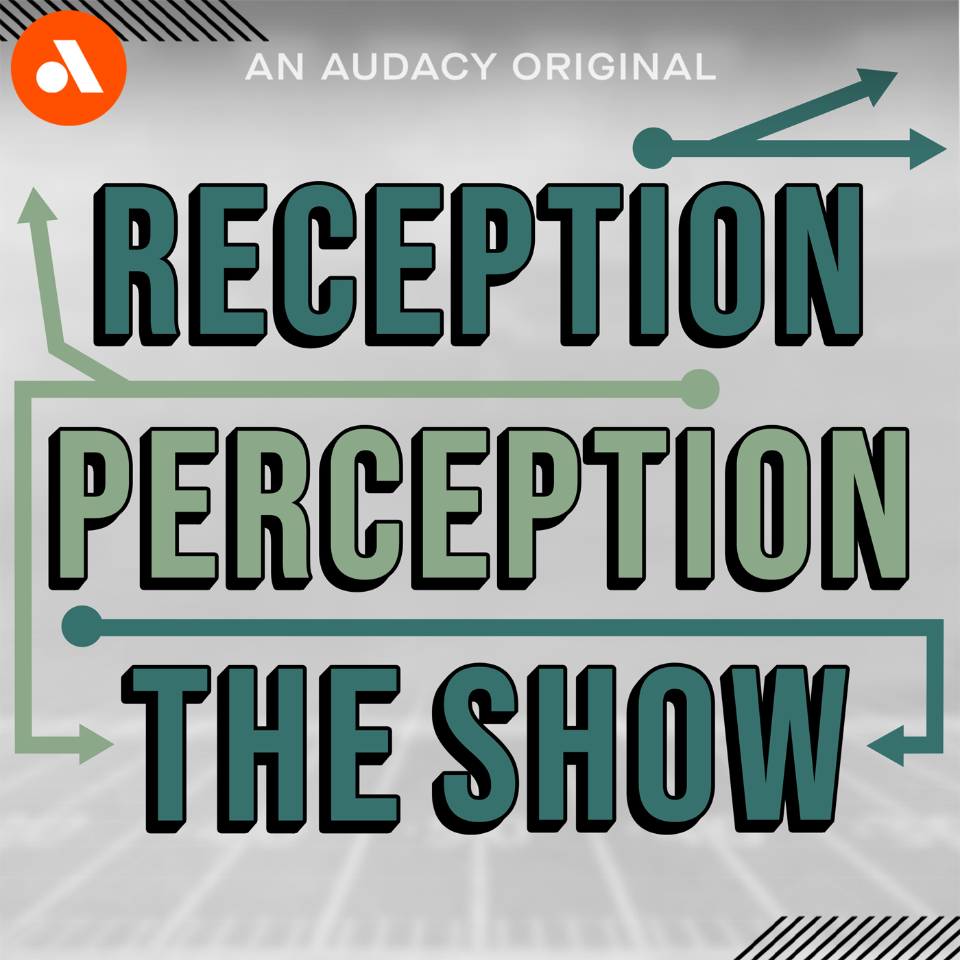 Where Will Brandon Aiyuk Play Next Season? | 'Reception Perception'
