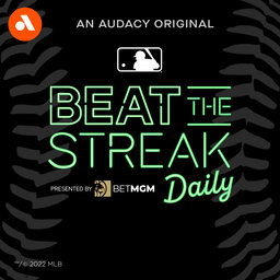 New Leader On The Board! | Beat The Streak Daily