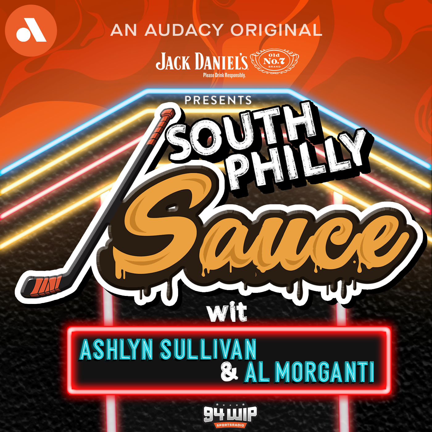 The Flyers' Gauntlet Is Over | 'South Philly Sauce'