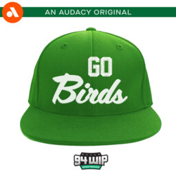 BetParx Picks Pod: The MLB Overs/Unders Pod | 'Go Birds'