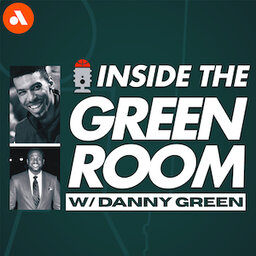 BONUS: How Can The Cavs Peak At The Right Time? | 'Inside The Green Room'