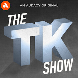 Deciphering the Latest 49ers/Brandon Aiyuk Clues | 'The TK Show'