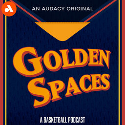 Warriors Offseason Outlook Part 1 | 'Golden Spaces'