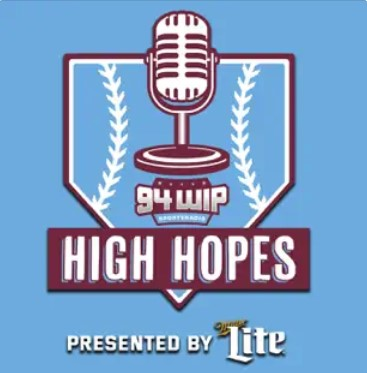 The 2024 Phillies Bold Predictions Pod | 'High Hopes'