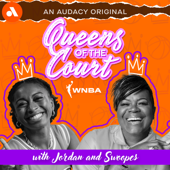 Revenge, Question Marks and Dawgs | 'Queens of the Court'