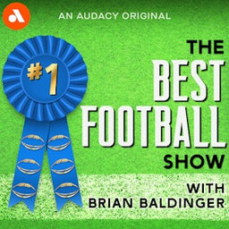 AFC North Breakdown: Steelers & Bengals | 'The Best Football Show'