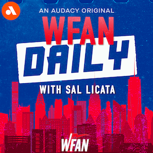 Why no interest in Bauer? | ’WFAN Daily’