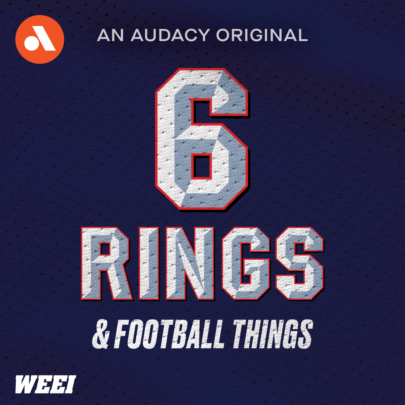 Pats-Pourri! PFF's Top 3 Patriots | 6 Rings & Football Things