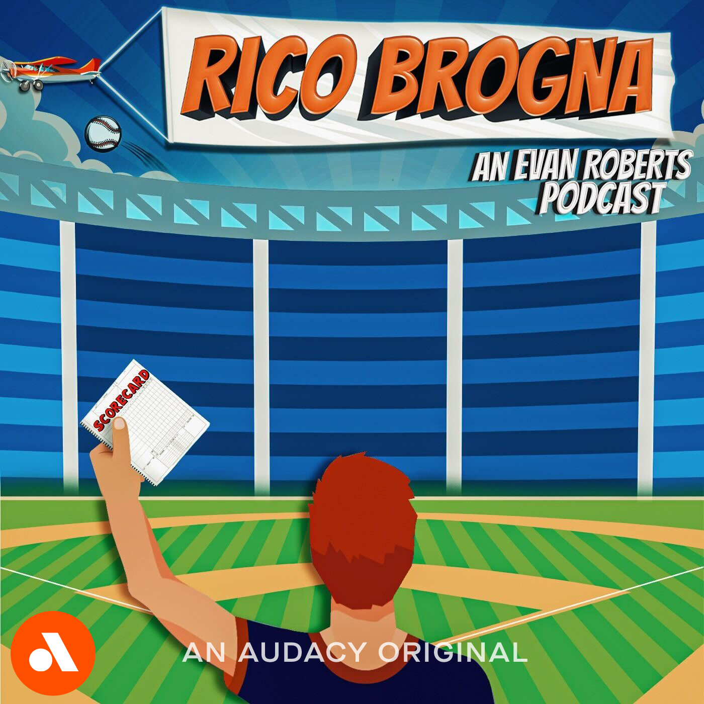The Play & Realistic Expectations of Jacob deGrom | Rico Brogna