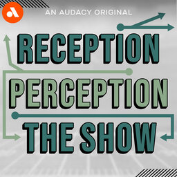Big Week for the Birds | Reception Perception: The Show