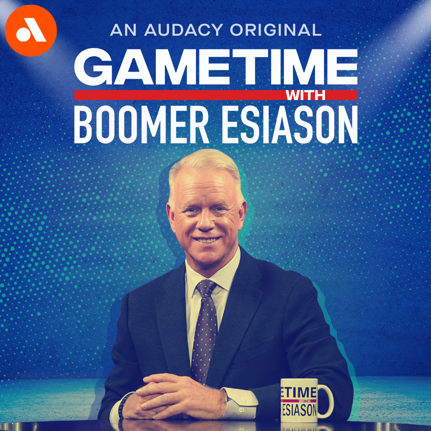 BONUS: Boomer Chats with Ted Donato | 'Gametime With Boomer Esiason'
