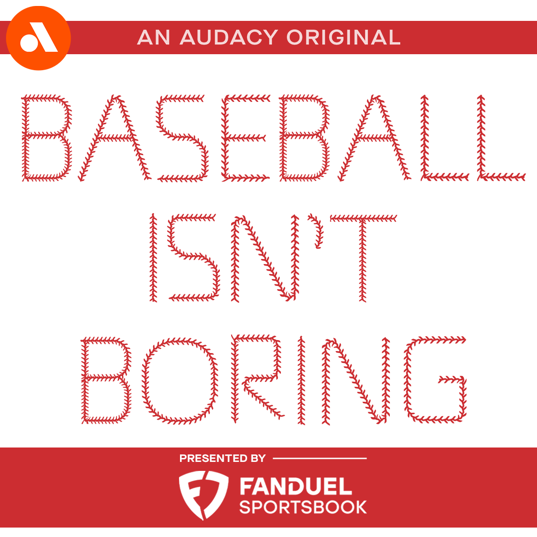 Daniel Vogelbach Explains The Trade Deadline Life | 'Baseball Isn't Boring'