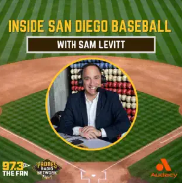 Mike Shildt Reacts to Padres' 7-4 Loss to Rockies | 'Inside San Diego Baseball with Sam Levitt'