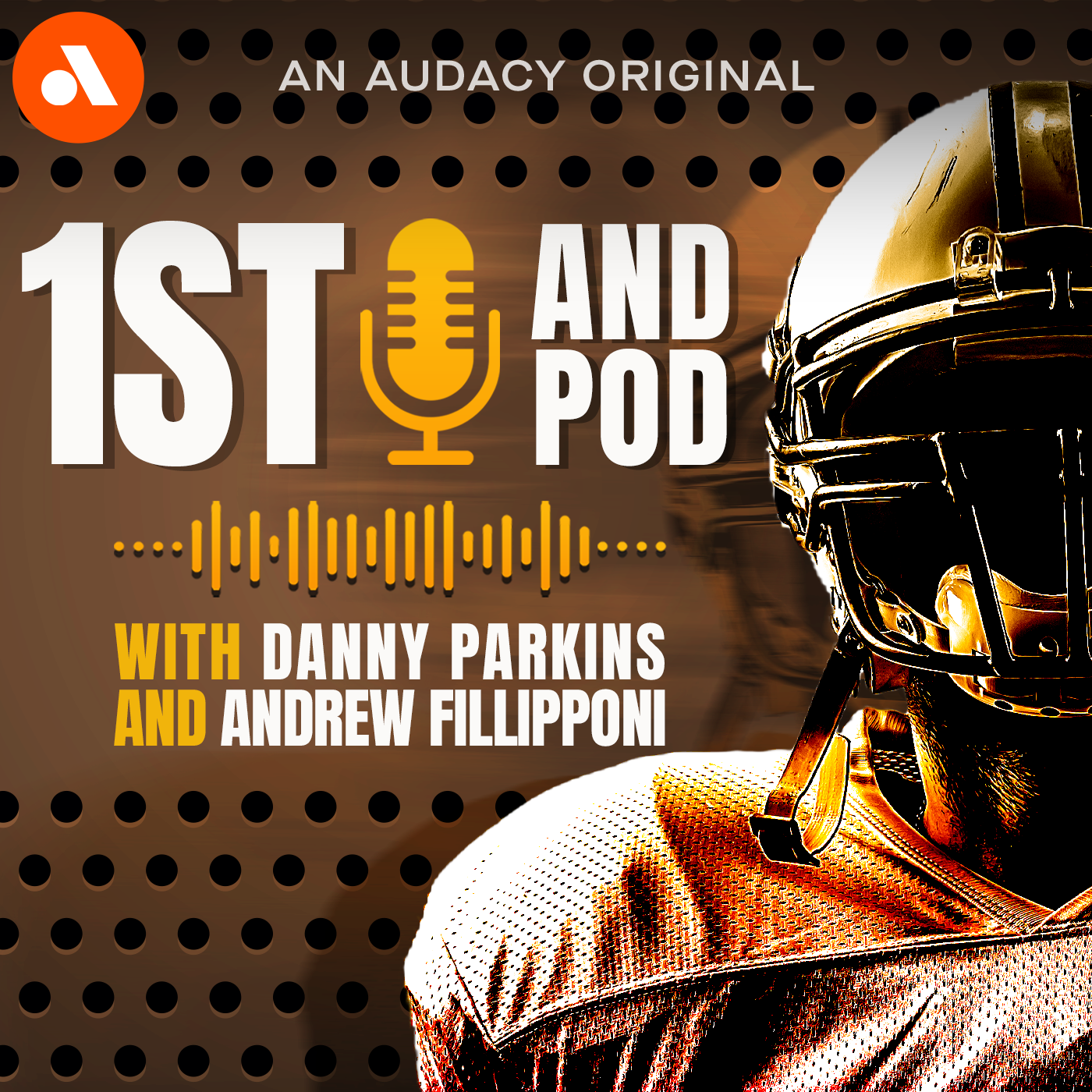 BONUS: Nobody Wins In AFC Playoff Situation | '1st & Pod'