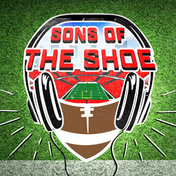 BONUS: Biggest Weakness for the Buckeyes | 'Sons of the Shoe'