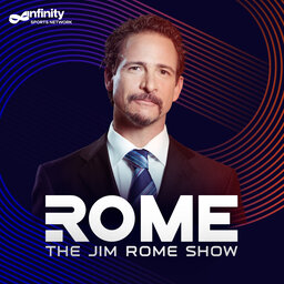 Jim Rome Hour 3 - 4/13/2018