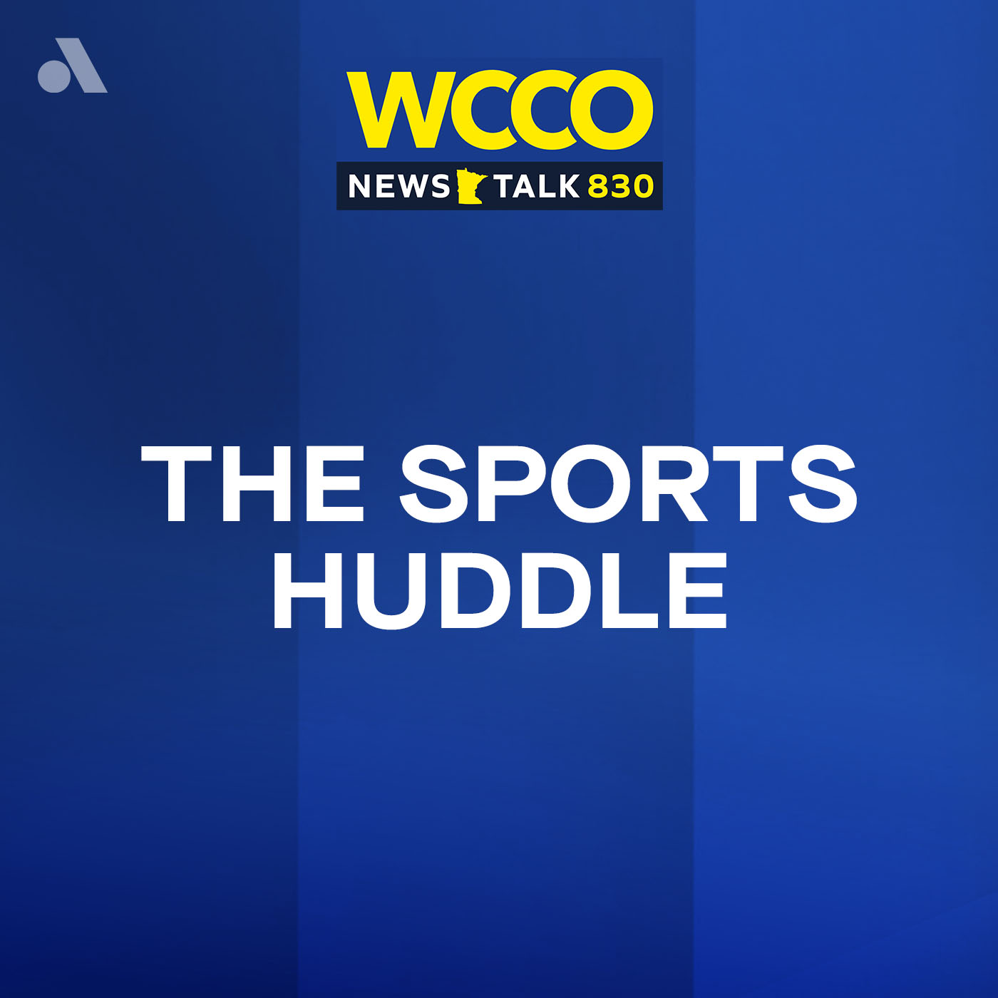 Sports Huddle: Thad Levine 2-23-20