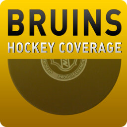Pete Blackburn on Bruins-Hurricanes