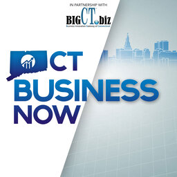 CT Business Now: Changes In The Local Business Landscape (with MDF Painting)