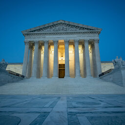 Legal fellow from Heritage comments on recent SCOTUS decisions