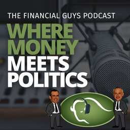 12/22 The Financial Guys on Tape