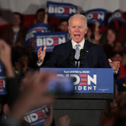 Joe Biden Wins South Carolina, Mayor Pete Drops Out (Non-Stop Talk 03-02-20)