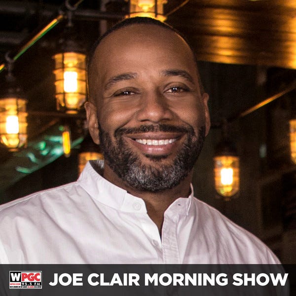 Jazmine Sullivan | Joe Clair Morning Show