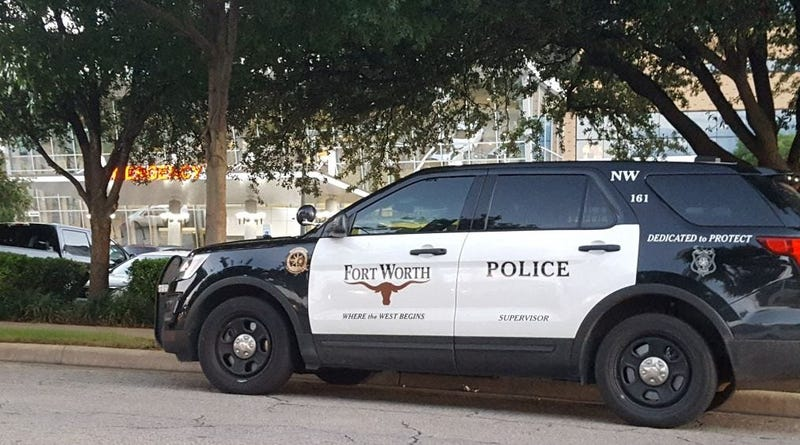 The shooting of a tow truck driver in Fort Worth leads to a lock down at Hulen Mall.