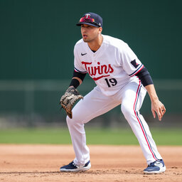 What does Do-Hyoung Park feel is the biggest reason for optimism around the Minnesota Twins?