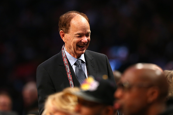 Glen Taylor talks about why the deal to sell the Wolves/Lynx broke down