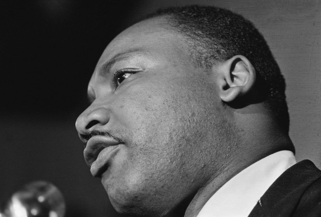 Dr. Artika Tyner on the legacy of MLK