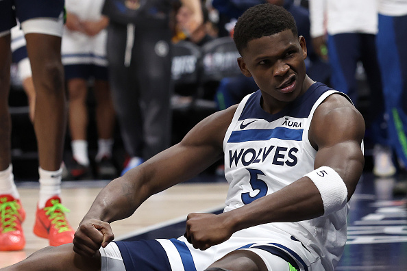 The Wolves stole Denver's basketball soul last night