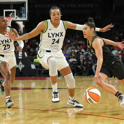Should the Lynx Look to the Draft?