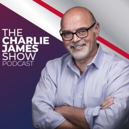 The Charlie James Show 1-21 hr 4