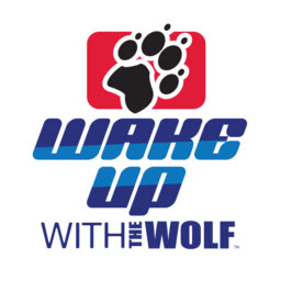 Wake Up With The Wolf Show Rewind: May 13th, 2022