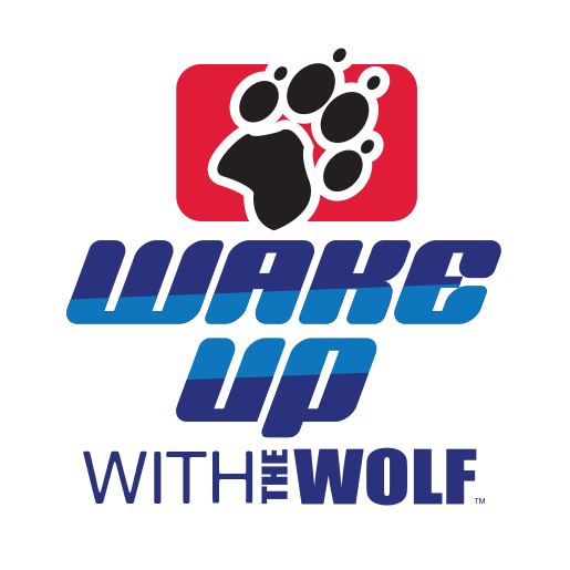Wake Up With The Wolf Show Rewind: May 6th, 2024