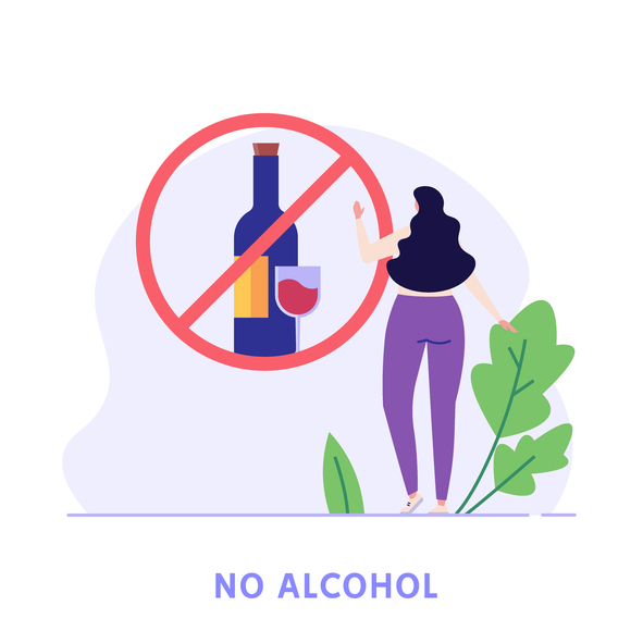 Gen Z and Gen X are giving Alcohol Abstinence a try