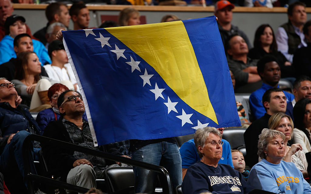 Bosnian Independence day is marked by celebrations in St. Louis
