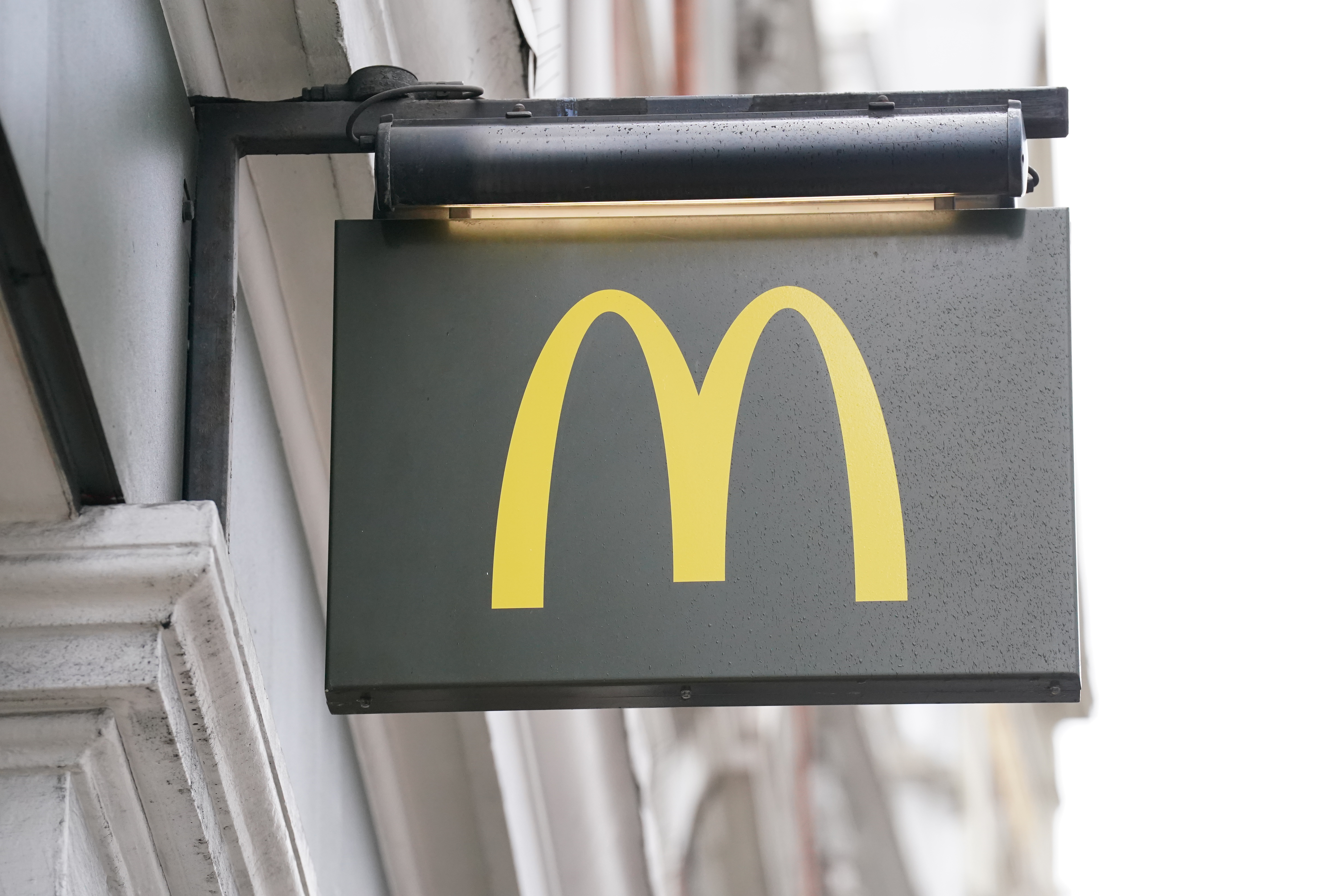Changes to a couple of popular fast food restaurants