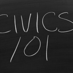 The importance of civics in schools