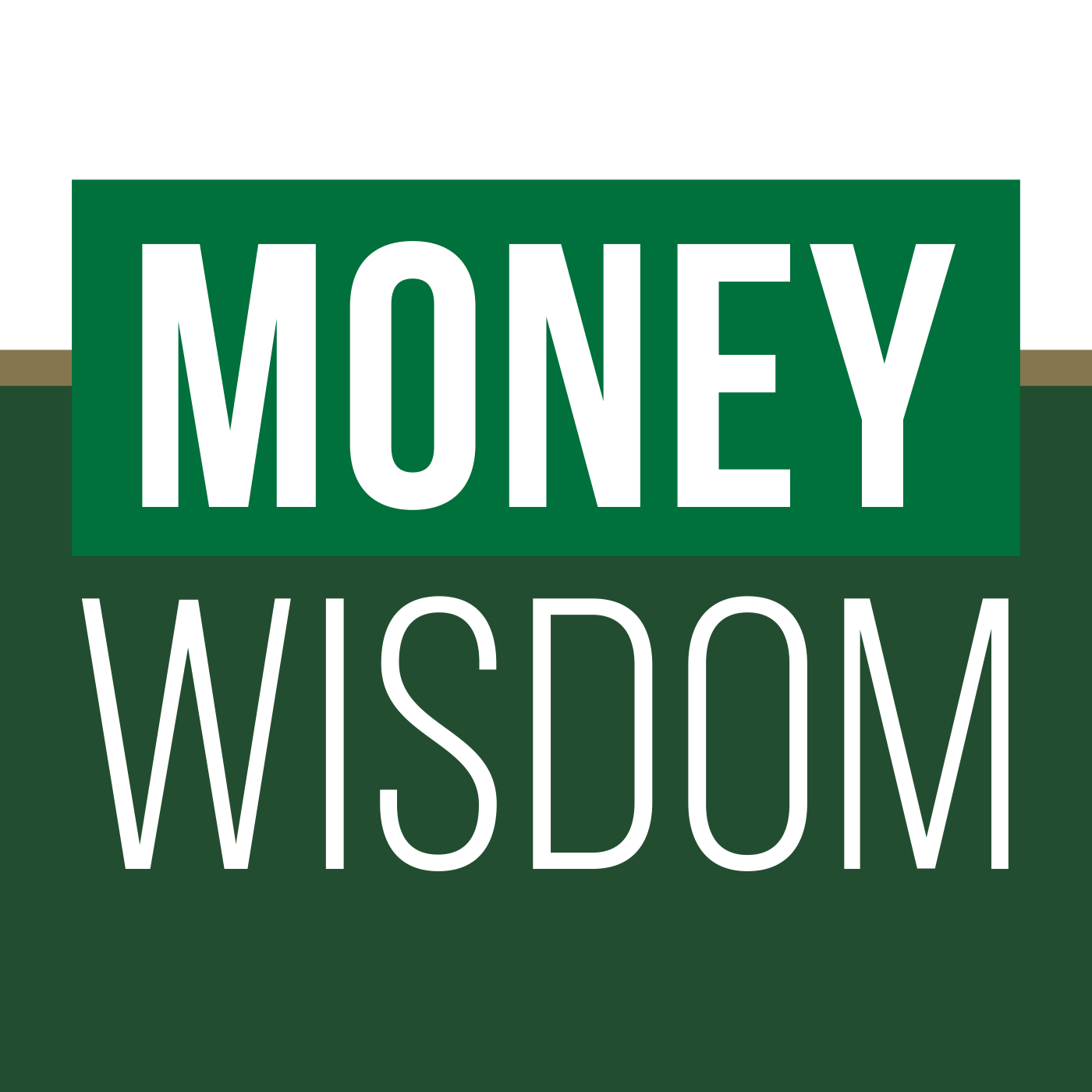 Money Wisdom - Looming Retirement Crisis