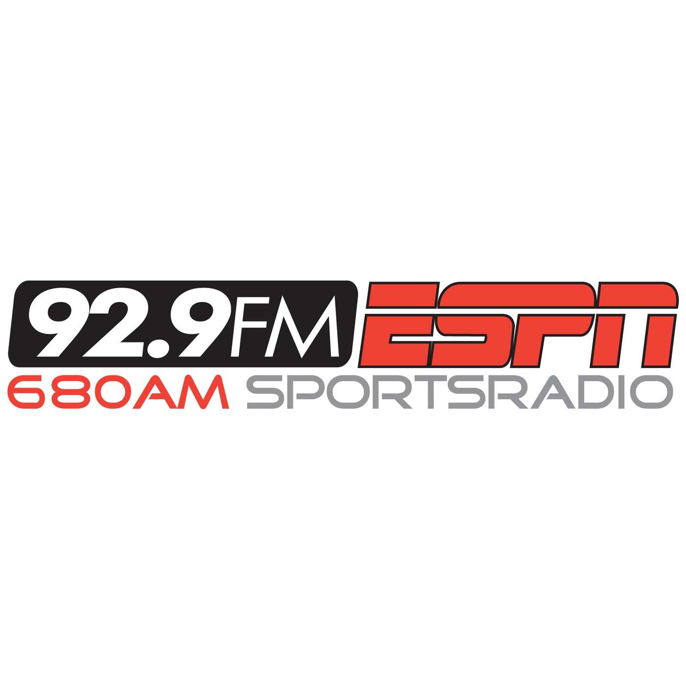 Eric Hasseltine on the NBA Playoffs with Giannotto & Jeffrey on 92.9 4/25/24
