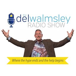 Tell Del Tuesday with Lifestyles member Bob O'Shaw  08.09.2022