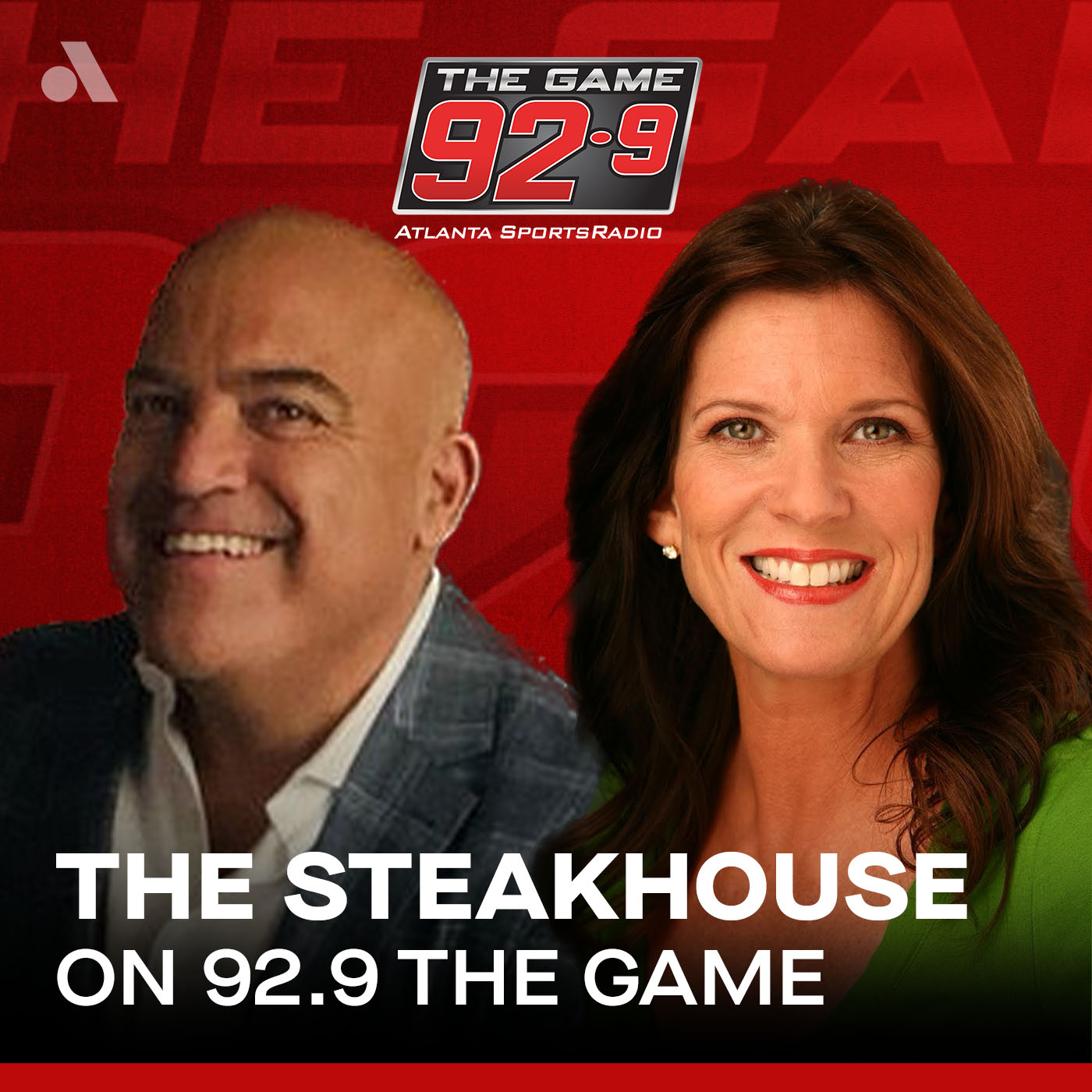 The Steakhouse -- FULL SHOW 4-25-24