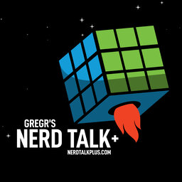 Nerd Talk - March 26, 2019